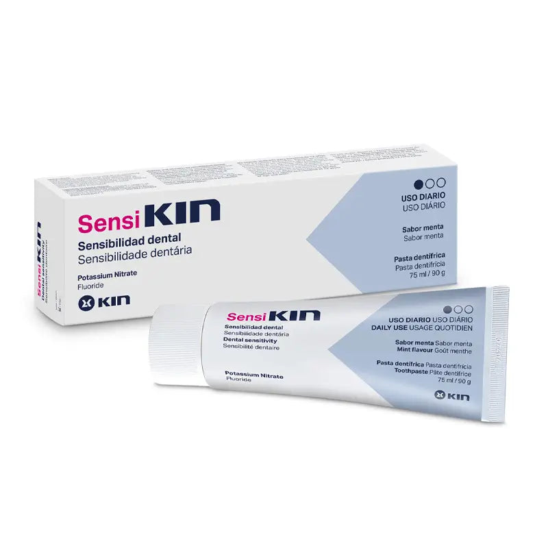 KIN SensiKIN Paste 75 ml