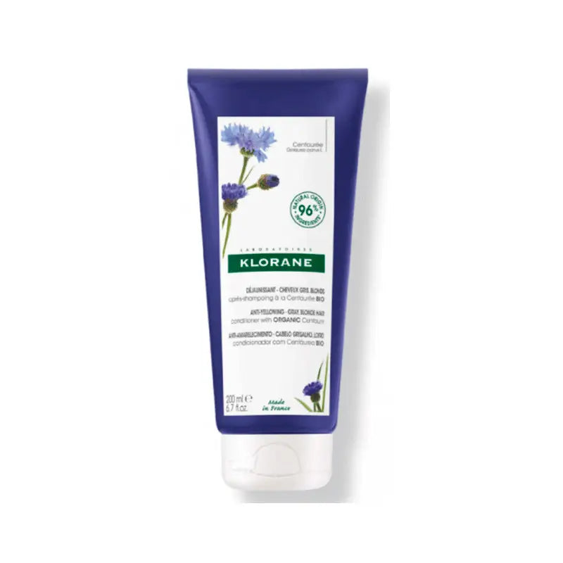 Klorane Centaurea Conditioner 200 ml