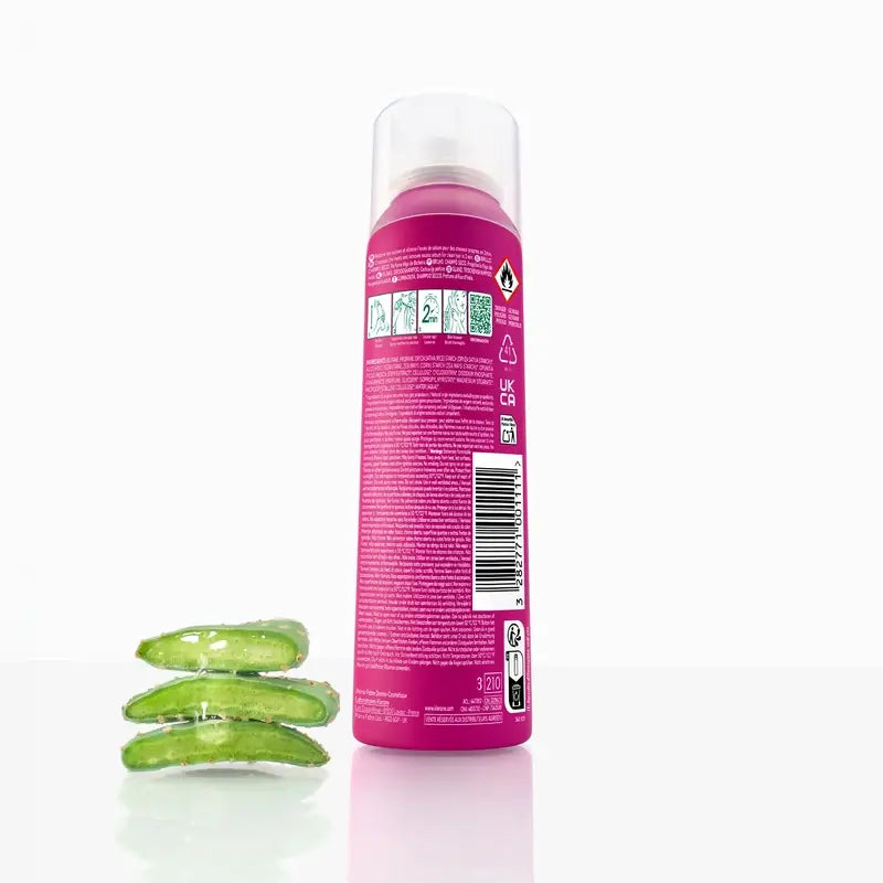 Klorane Barbaria Figue Shampooing sec, 150 ml