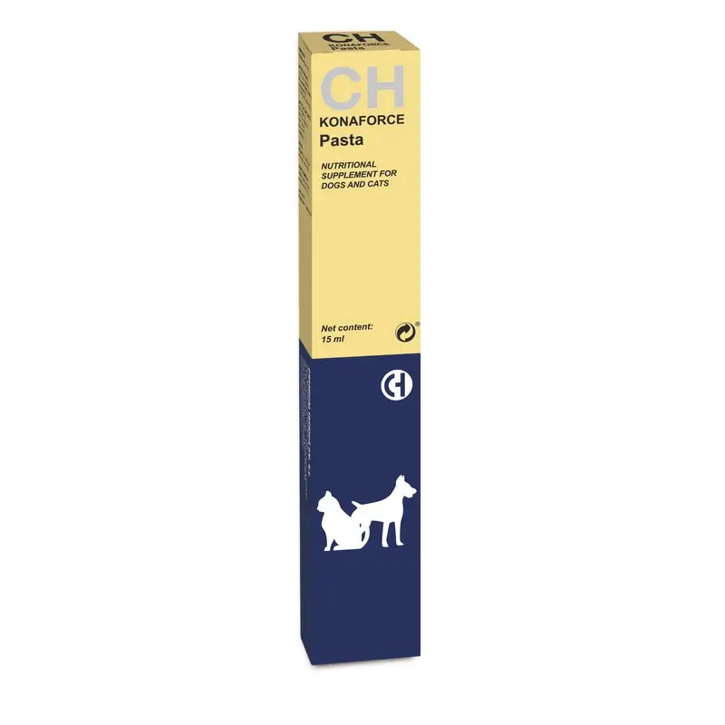 Pâte chimique Konaforce, 15 ml
