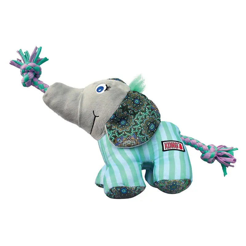 Kong Carnival Elephant Toy S M