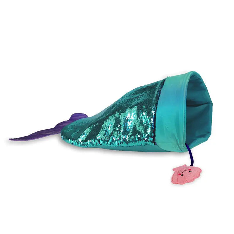 Kong Mermaid Play Spaces Cat Toy