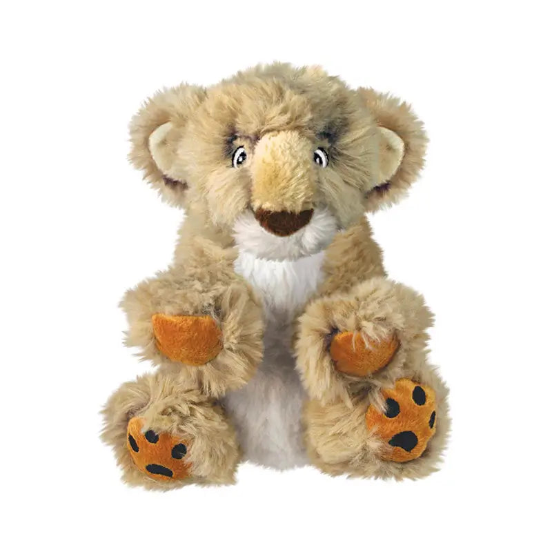 Kong Leon Comfort Toy Kiddos L