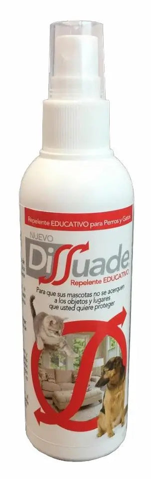 Konig Dissuade Spray, 100 ml
