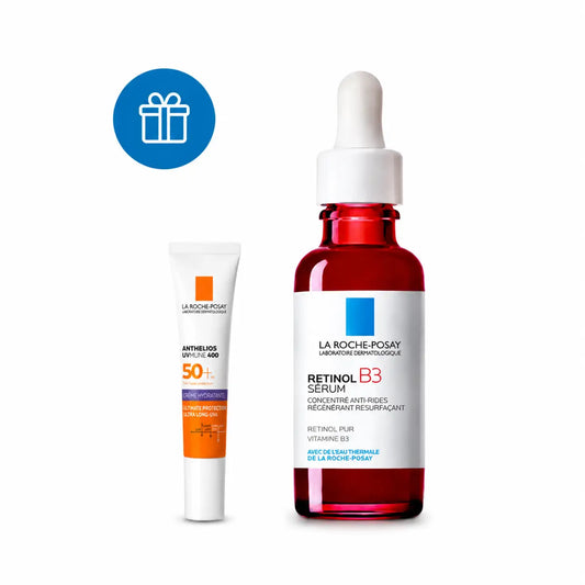 La Roche Posay Retinol B3 Sérum Anti-Rides 30 ml