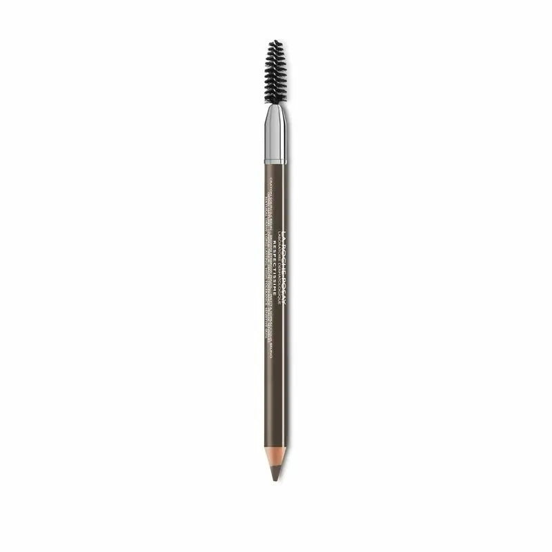 La Roche Posay Toleriane Eyebrow Pencil Sensitive Skin Dark Tone, 4.4 g