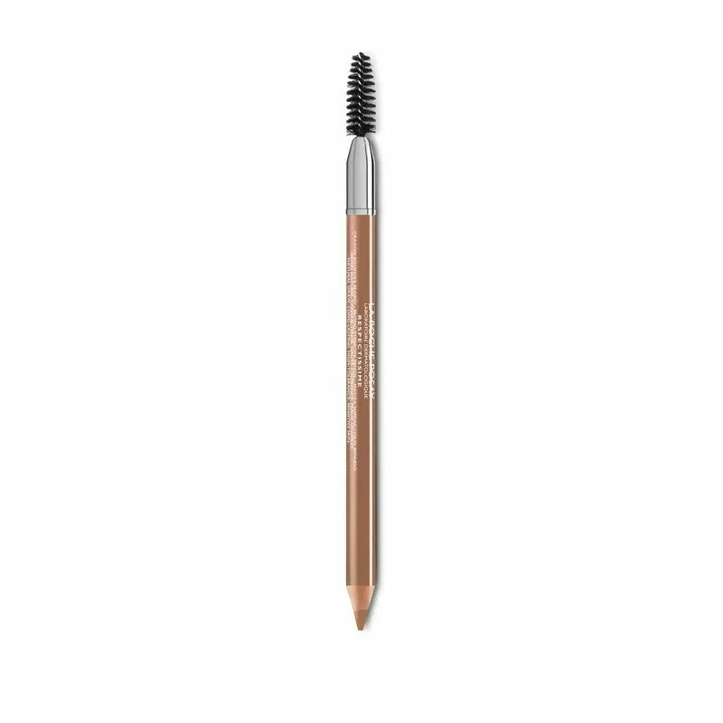 La Roche Posay Toleriane Eyebrow Pencil Sensitive Skin Light Tone, 4,4 gr