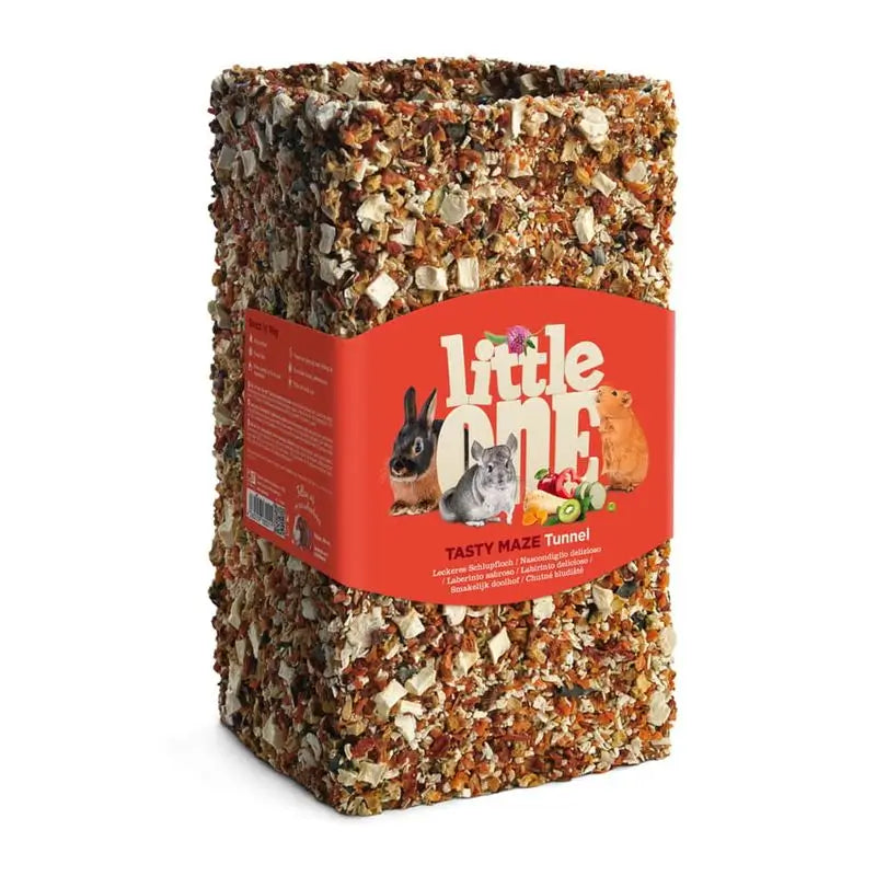Labyrinth Tasty Large 2X410Gr