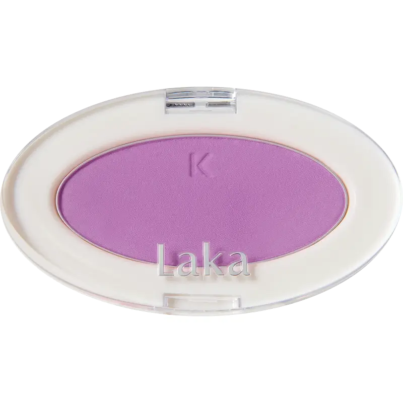 Fard à joues Laka Love : 702 Fantasy, 5,2 g