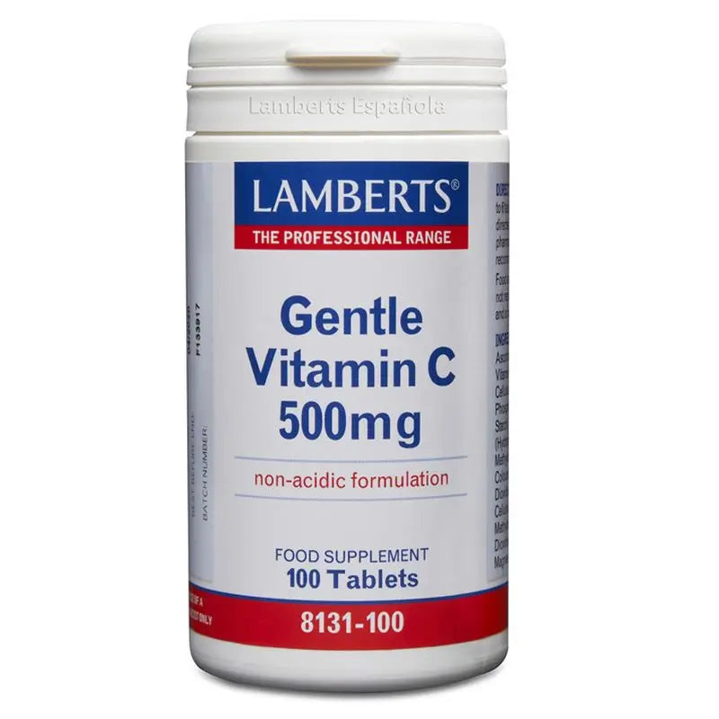 Lamberts Beta Carotene Natural , 90 capsules