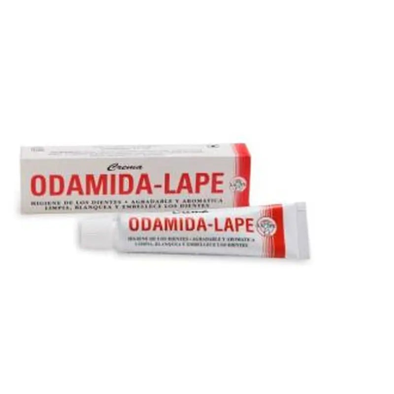 Lape Odamida Lape Toothpaste 25Ml