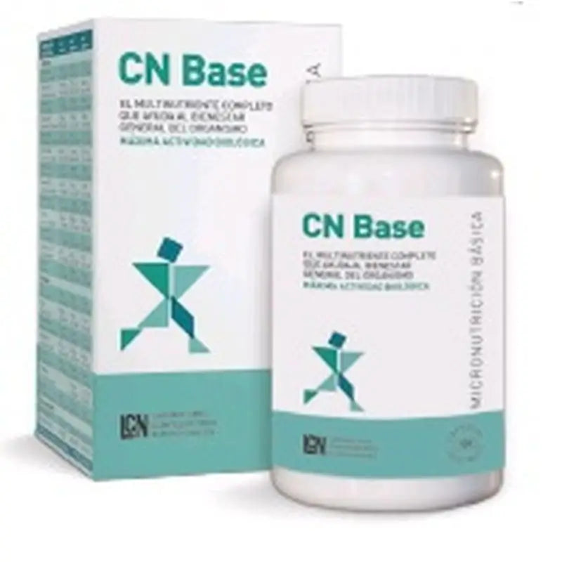 Lcn Cn Base , 30 capsules