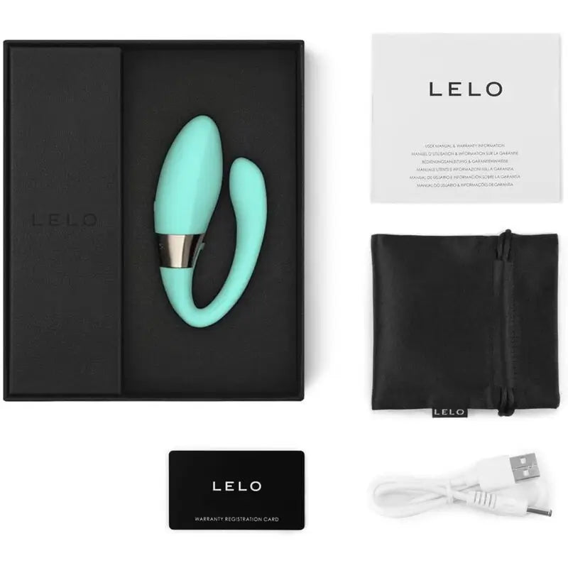 Lelo Tiani Harmony Aqua Massager pour couples