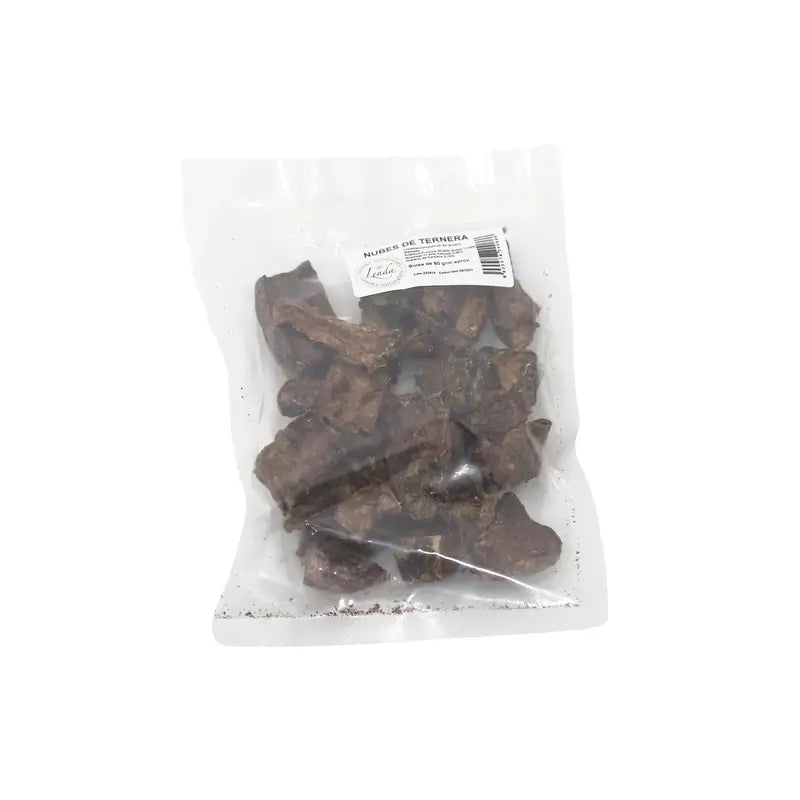 Lenda Snacks Nuages de boeuf, 15x600 g