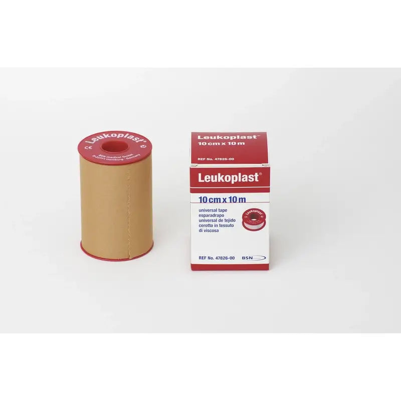 Leukoplast Viande 10 Cm X 10 M