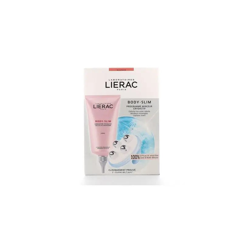 Lierac The Morpho Remodelling Cream