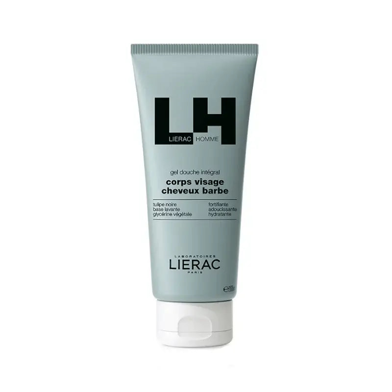 Lierac Homme Shower Gel