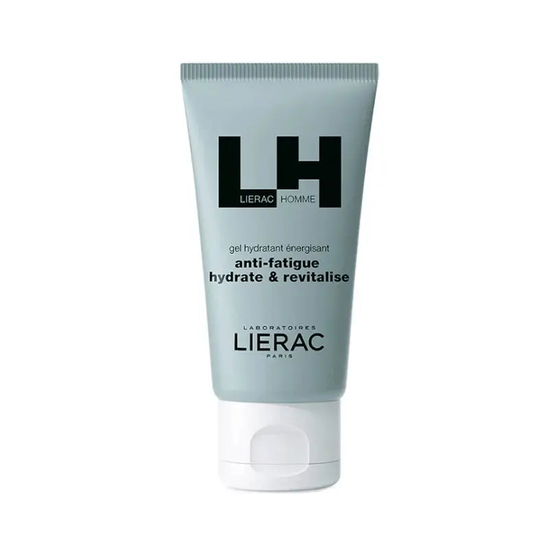 Lierac Homme Energising Moisturising Gel