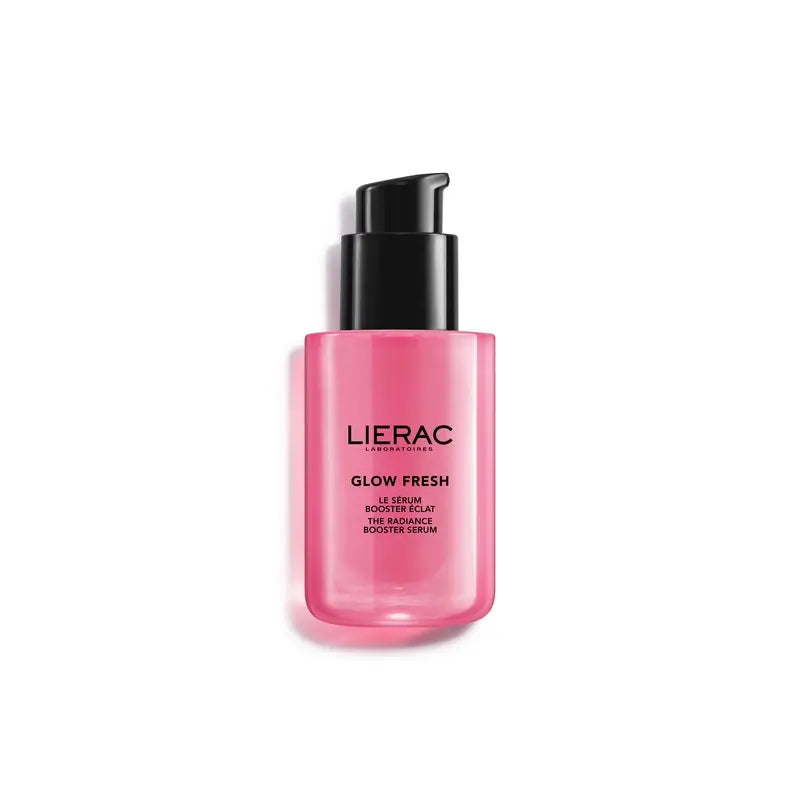 Lierac Luminosity Booster Serum