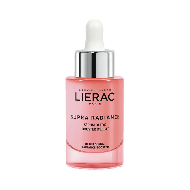 Lierac Supra Radiance Detox Serum 30 ml