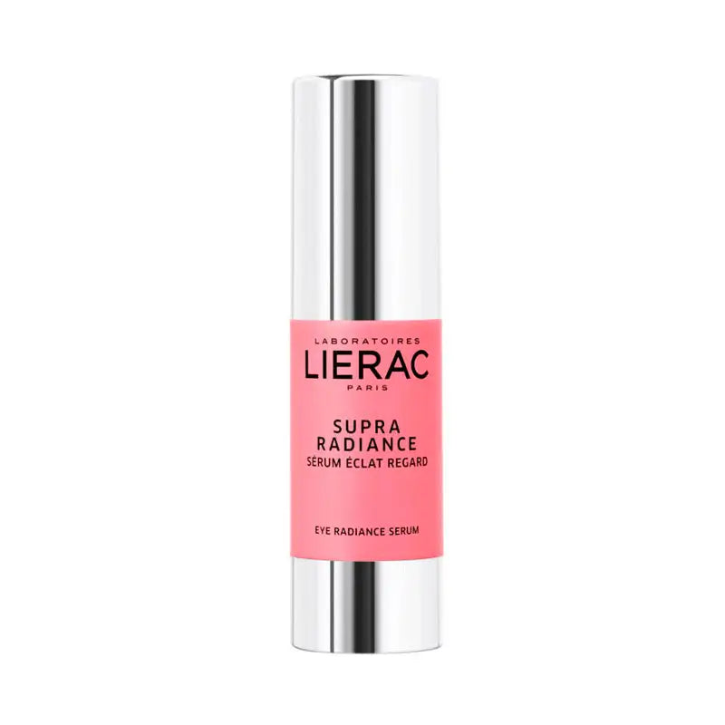 Lierac Supra Radiance Anti-Wrinkle Eye Brightener 15 ml