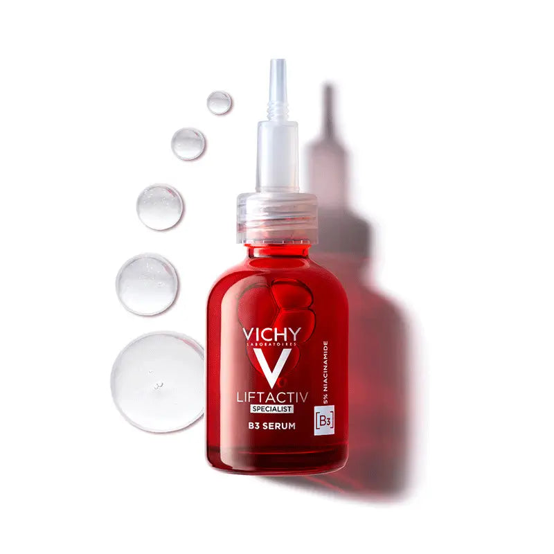 Vichy Liftactiv Spécialiste Sérum anti-imperfections B3