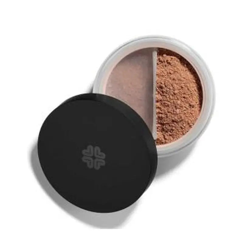 Lily Lolo Mineral Foundation Spf15 Dusky 10Gr.