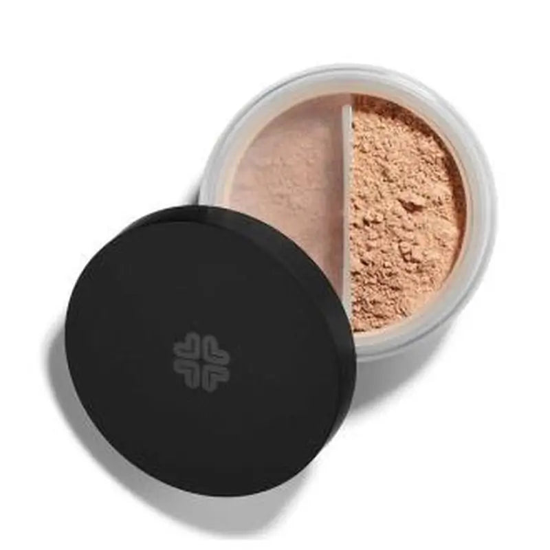 Lily Lolo Mineral Foundation Spf15 In The Buff 10Gr.