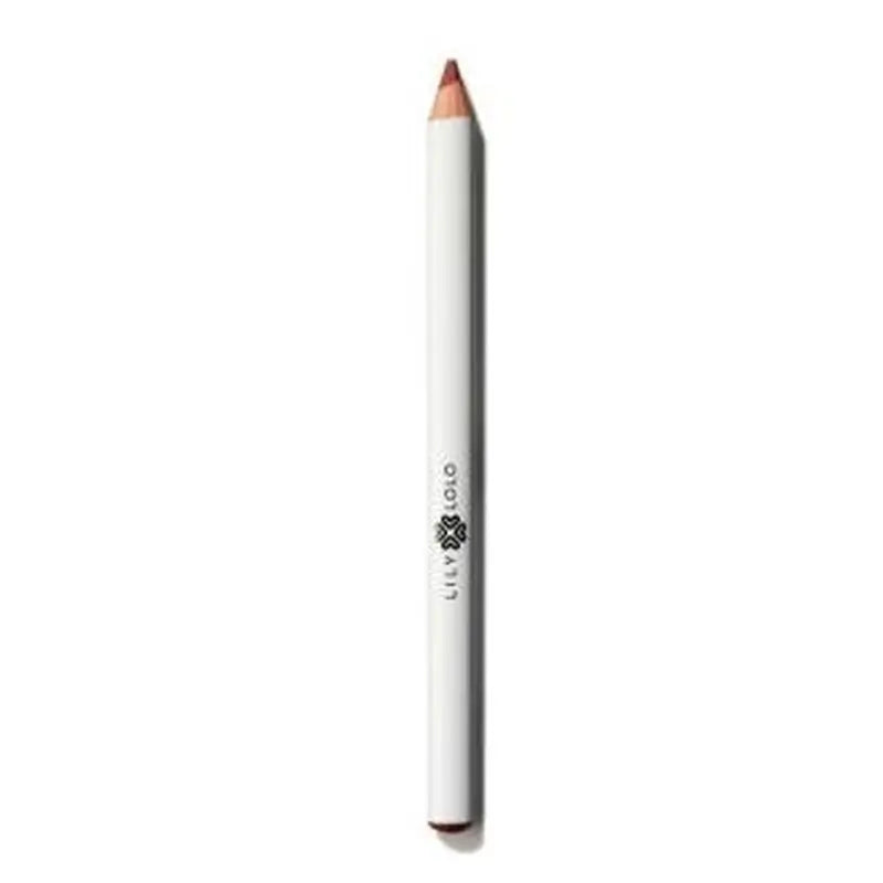 Lily Lolo Soft Nude Lipstick 1,1Gr.