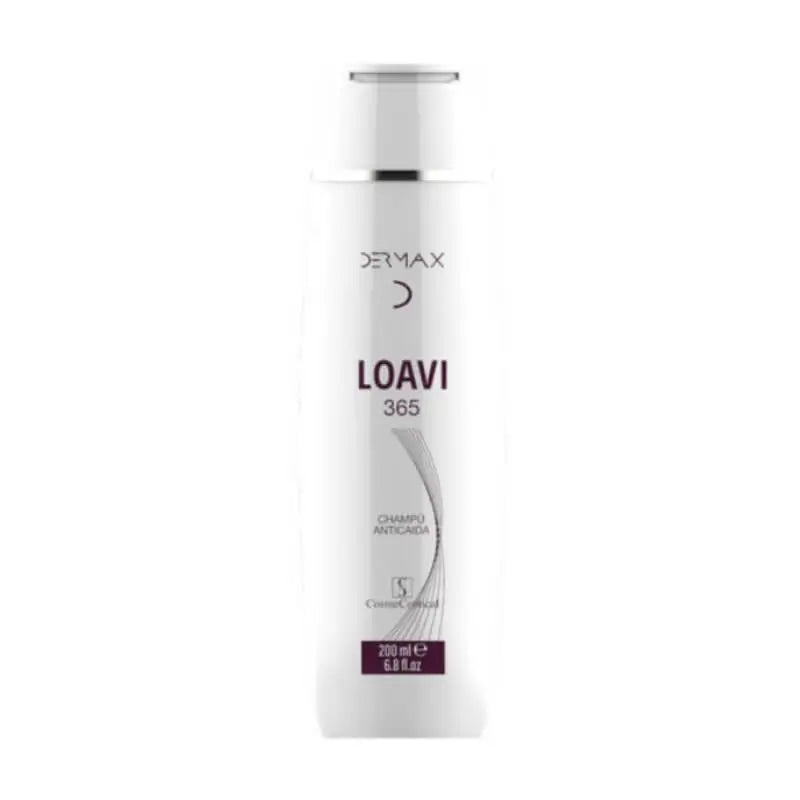 Loavi 365 Anti-Hair Loss Shampoo 200 ml