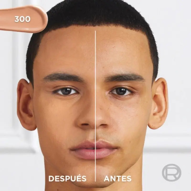 L'Oréal Paris Fond de teint Infaillible 32H Freshwear 30Ml Shade 300
