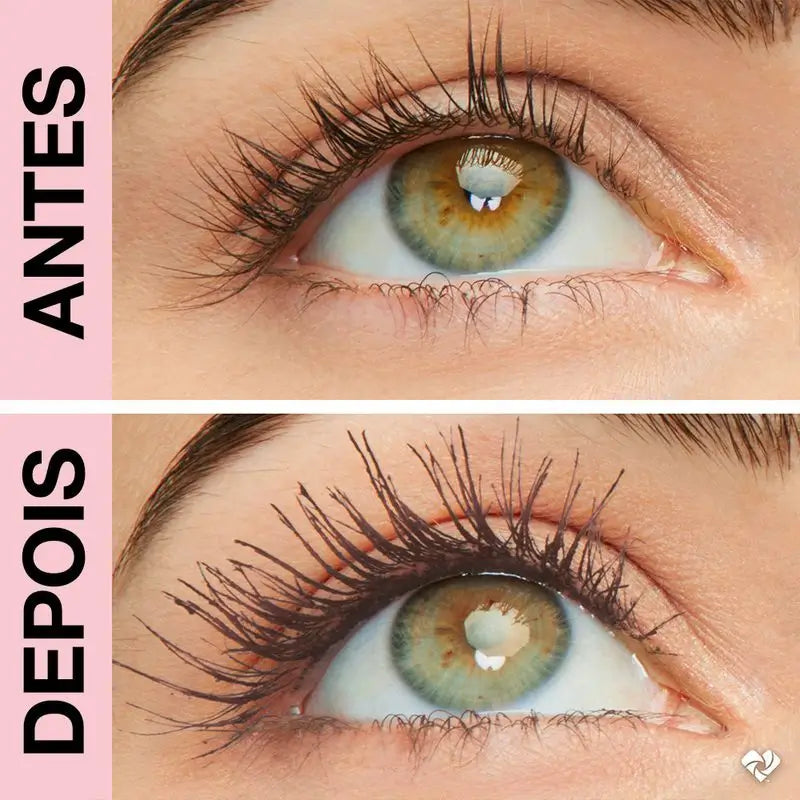 Maybelline Lash Sensational Sky High marron