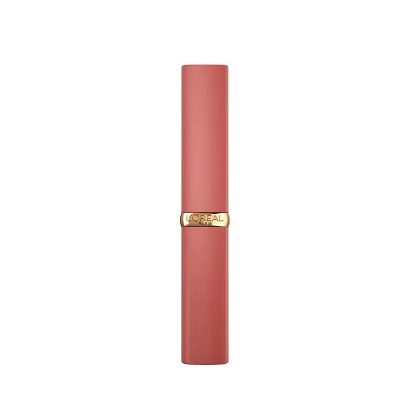 L'Oréal Paris Color Riche Colors Of Worth Rouge à lèvres mat