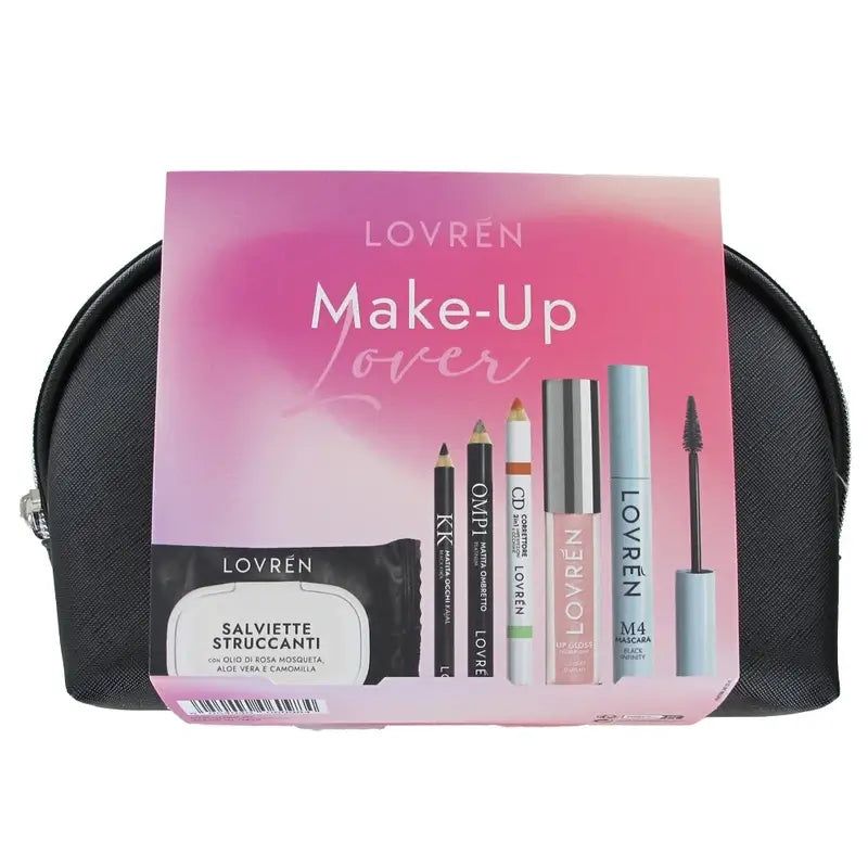 Lovrén Make-Up Lover Pouch (pochette de maquillage)