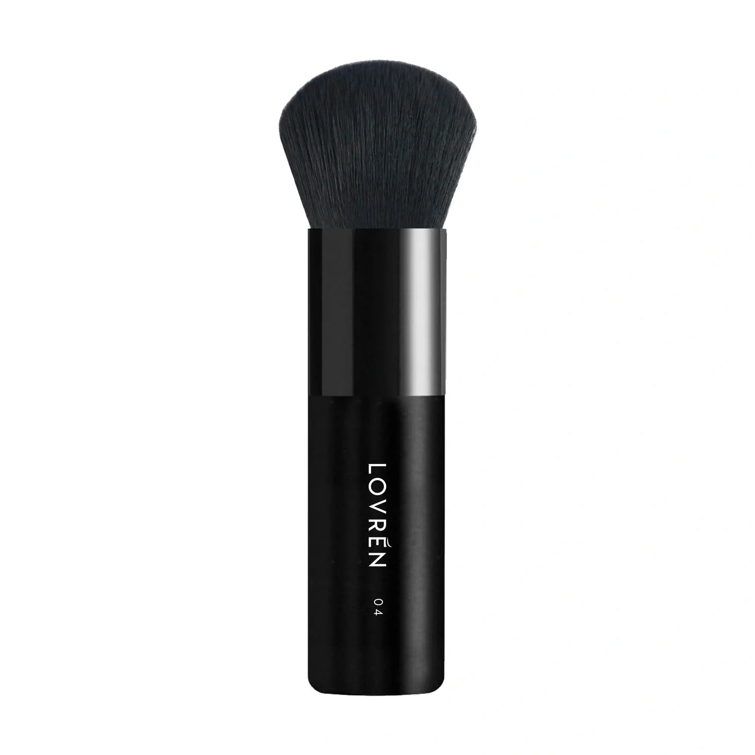 Lovrén Lovrén - Pinceau pour fond de teint 04, 1 pièce