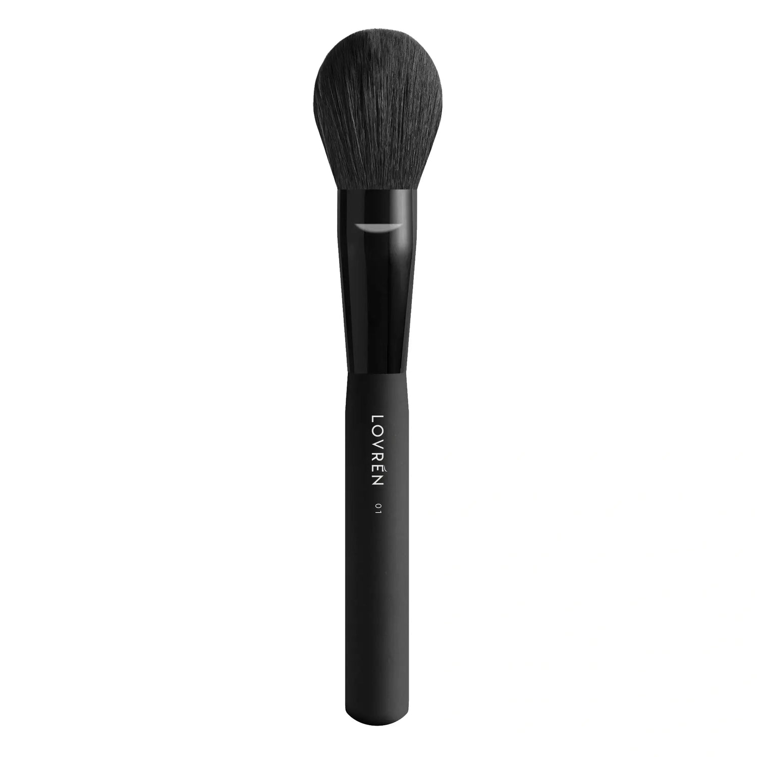 Lovrén Lovrén - Pinceau à poudre 01, 1 pc.
