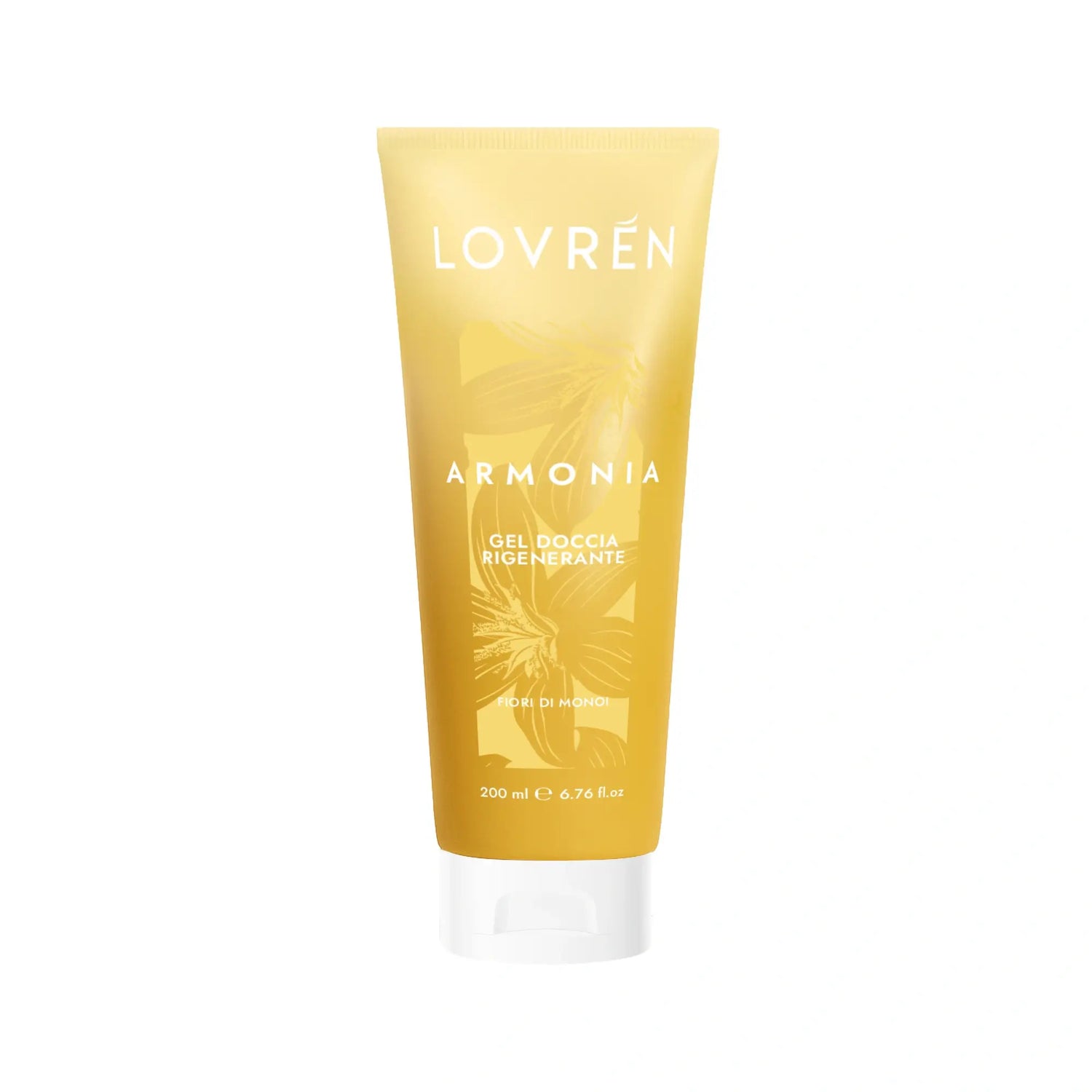 Lovrén Lovrén - Armonia Gel Nettoyant, 1 pc.
