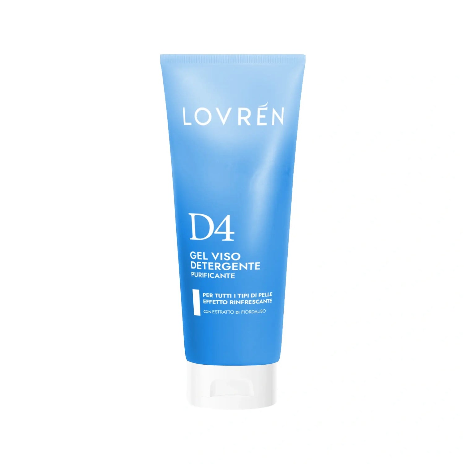 Lovrén Lovrén - Gel nettoyant pour le visage, 1 unité