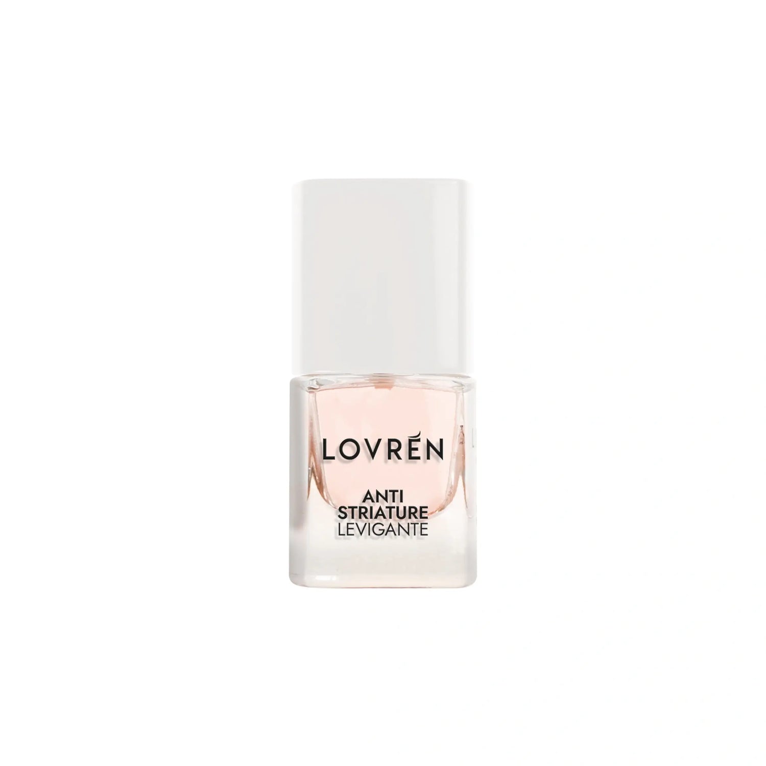 Lovrén Lovrén Soins des ongles - Nc6 Émail anti-vergetures, 5 ml