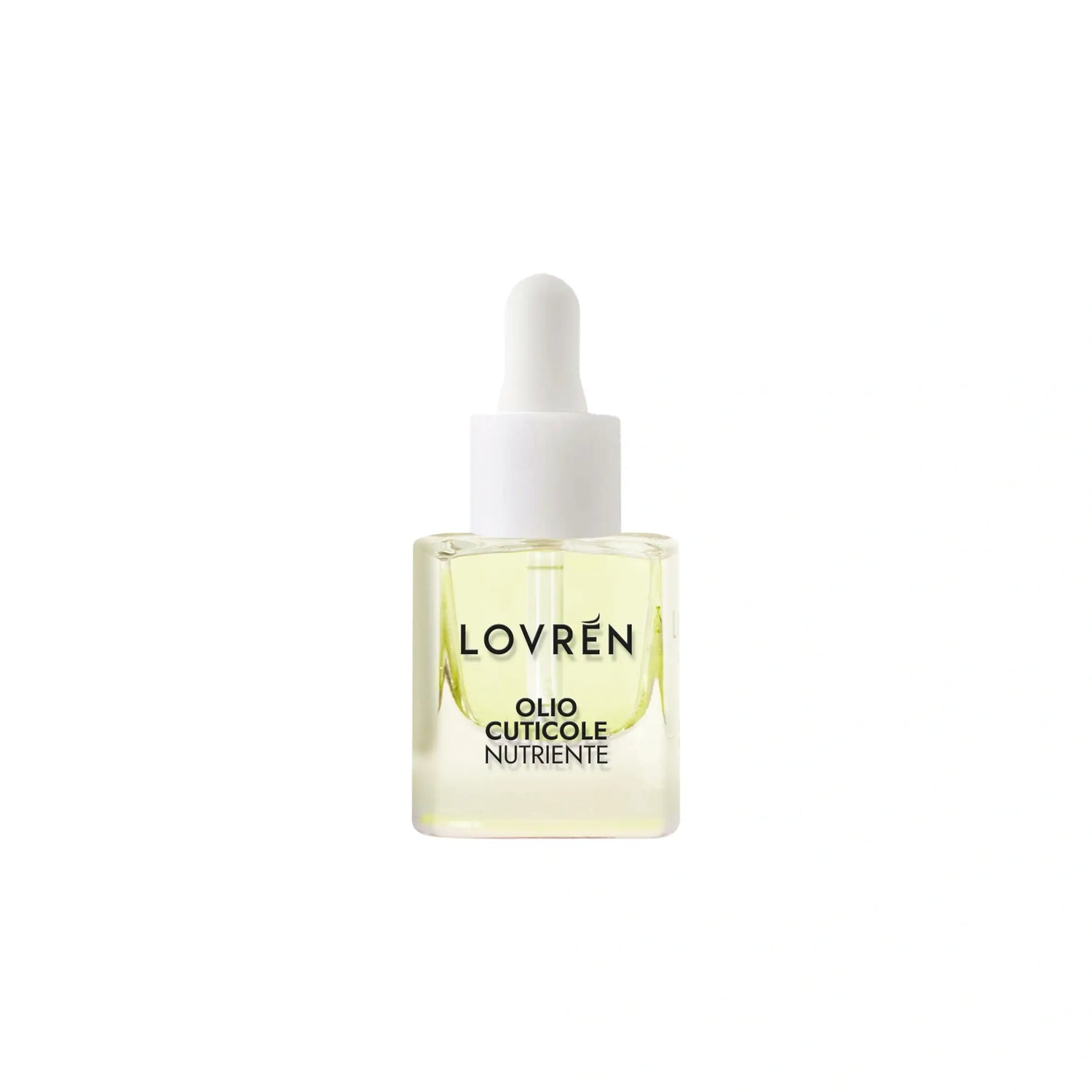 Lovrén Lovrén Nail Care - Nc9 Huile pour cuticules, 5 ml