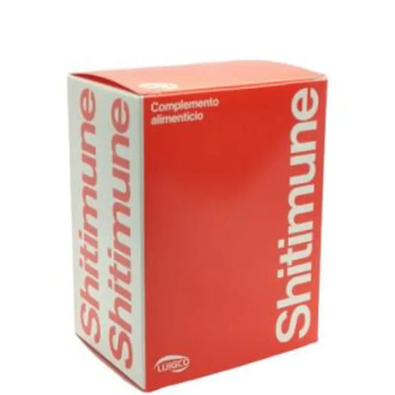 Luigco Shitimune 60Cap.