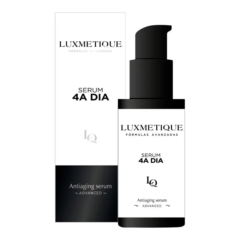 Luxmetique Serum 4A Day 30 ml