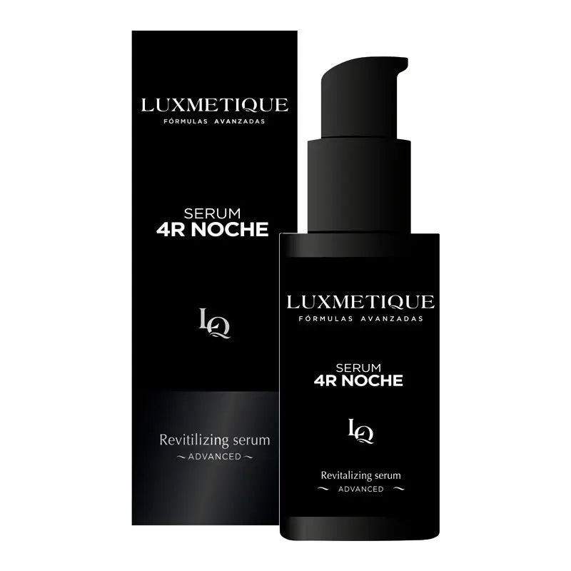 Luxmetique Serum 4R Night 30 ml