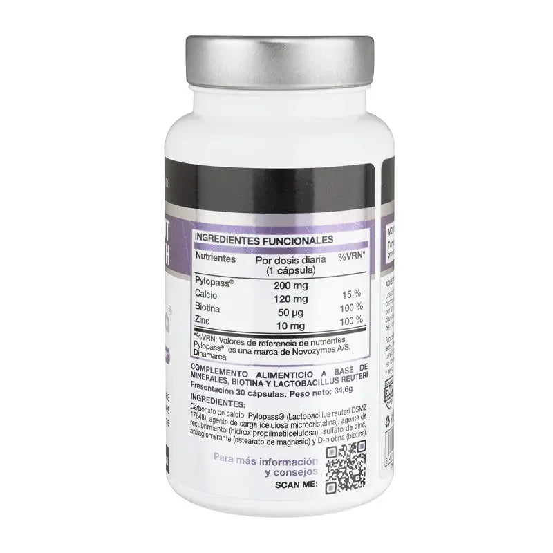 Lyrapharma Gastrolyra, 30 gélules végétales