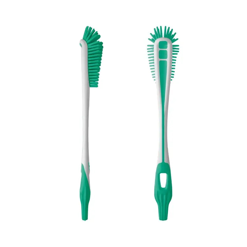 Mam Baby Soft Brush for Bottles and Teats