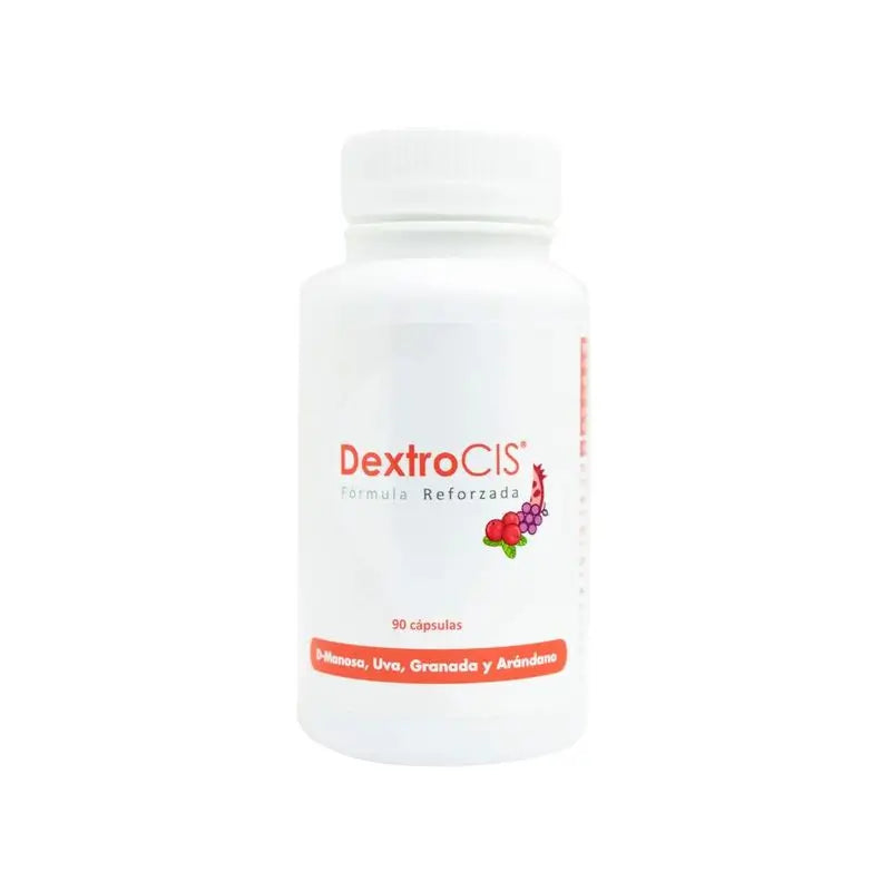 Margan Dextrocis , 90 capsules