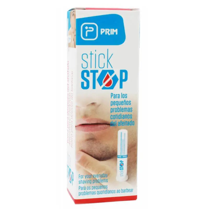 Prim Stick Stop Blood Cutting Pen 1 piece