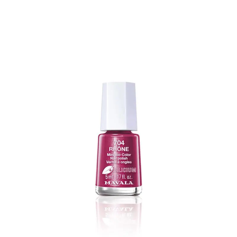 Mavala Colour Bio Rhône 704