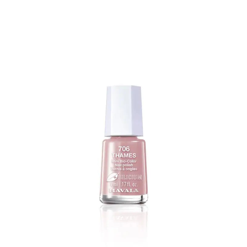 Mavala Colour Bio Thames 706