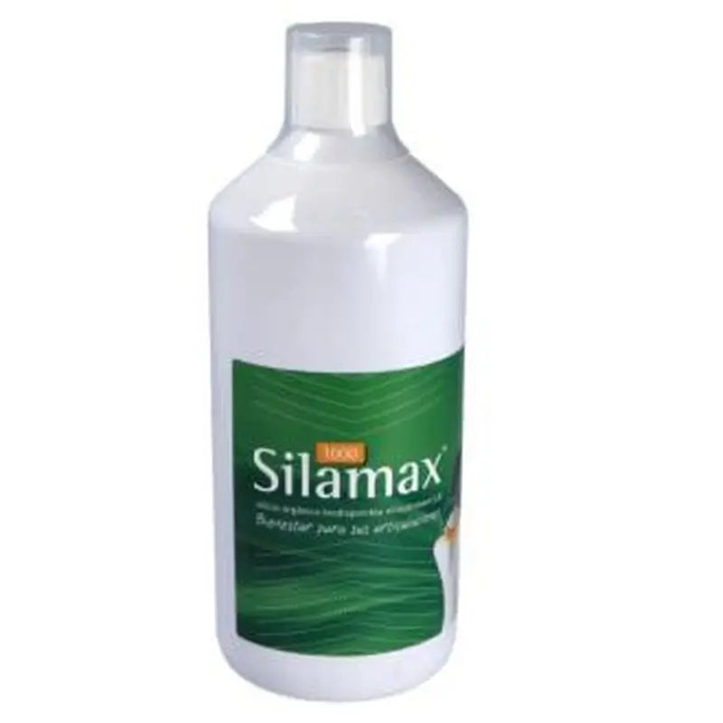 Mca Natural Products Silamax 1Litre